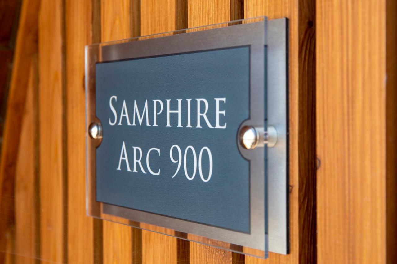 Отель Samphire Ark 900 Эмсворт Экстерьер фото